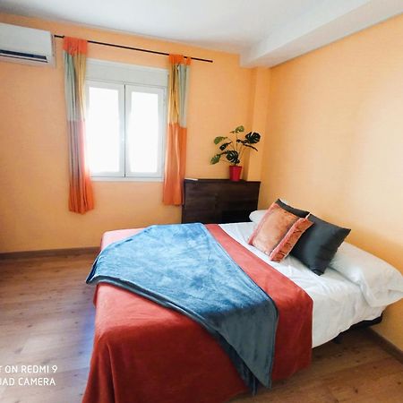 Duplex En Centro De Malaga, Calle Nuno Gomez Zimmer foto