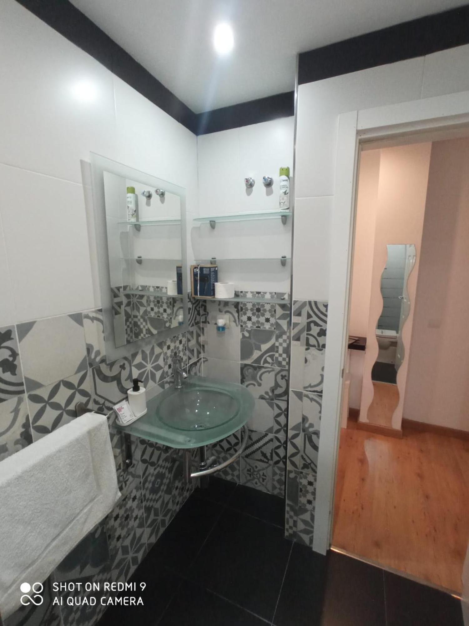 Duplex En Centro De Malaga, Calle Nuno Gomez Exterior foto
