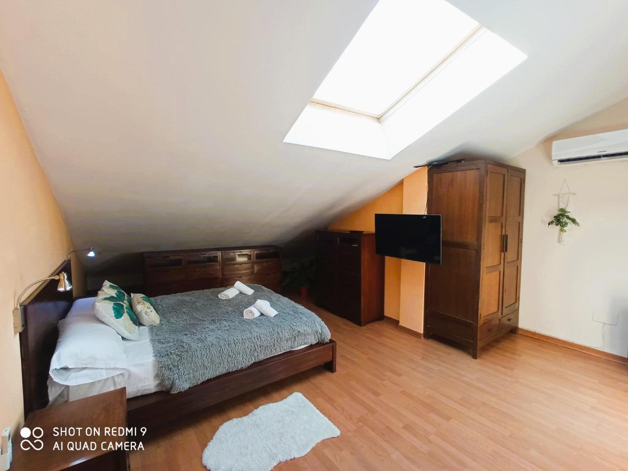 Duplex En Centro De Malaga, Calle Nuno Gomez Zimmer foto