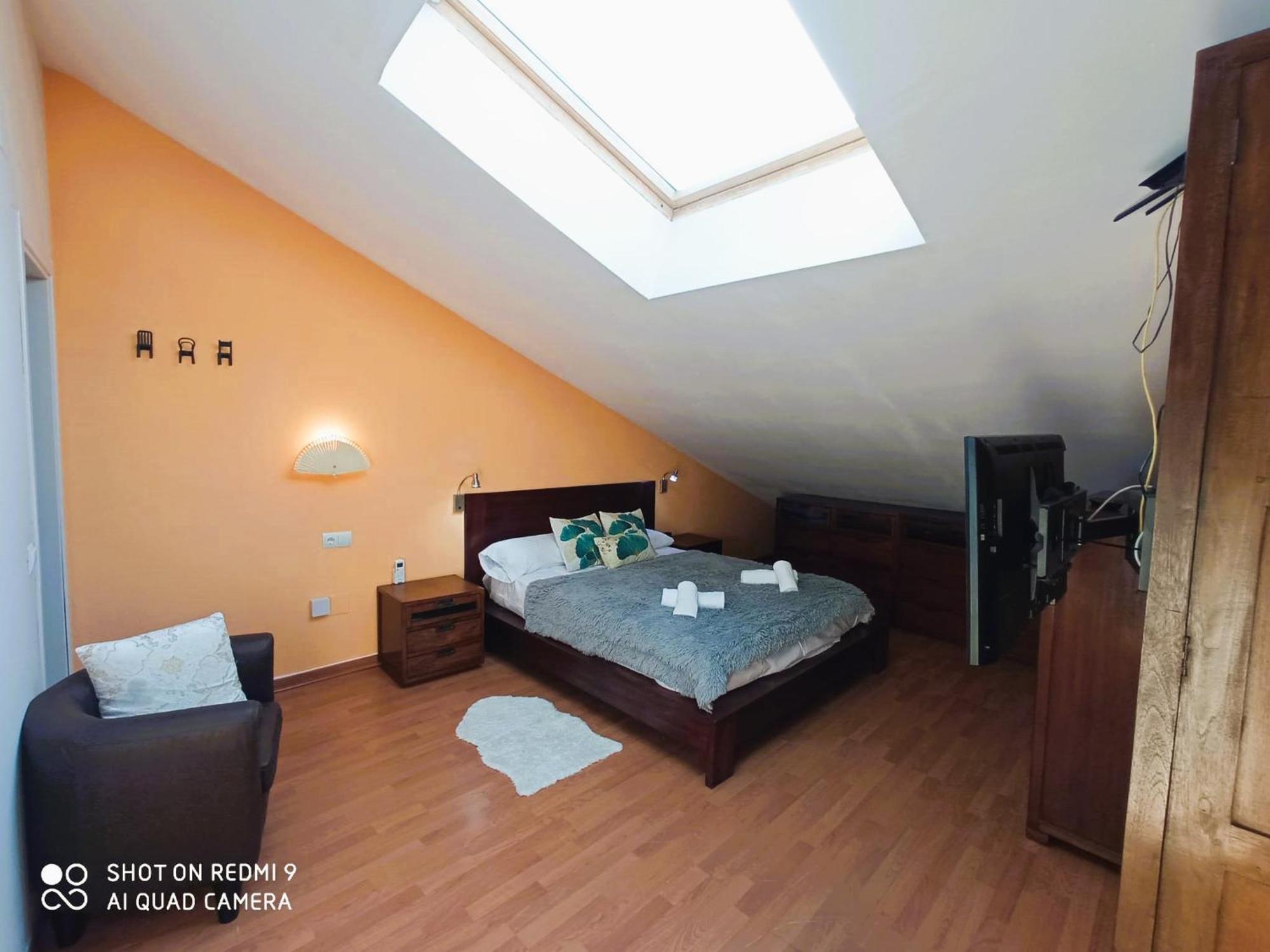 Duplex En Centro De Malaga, Calle Nuno Gomez Zimmer foto