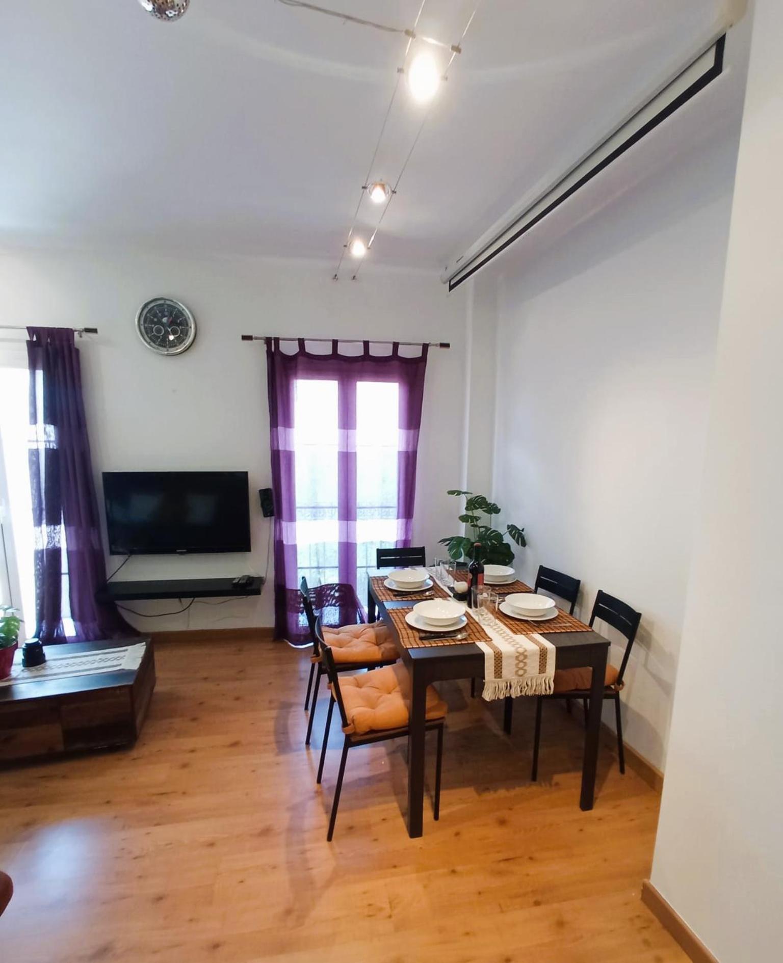 Duplex En Centro De Malaga, Calle Nuno Gomez Zimmer foto