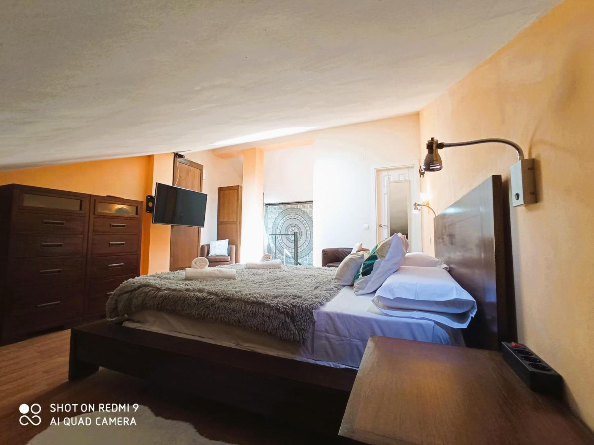 Duplex En Centro De Malaga, Calle Nuno Gomez Zimmer foto