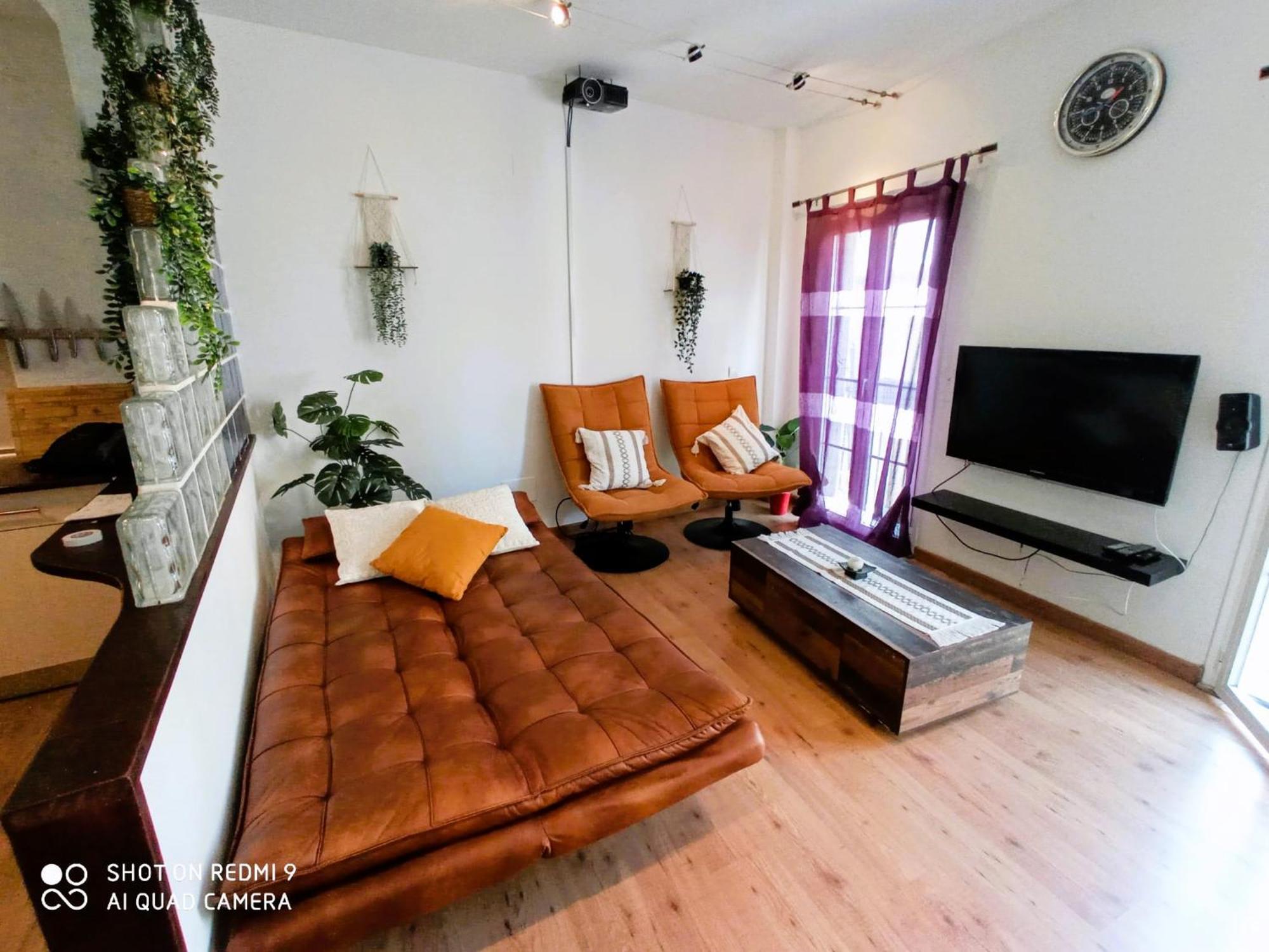 Duplex En Centro De Malaga, Calle Nuno Gomez Zimmer foto