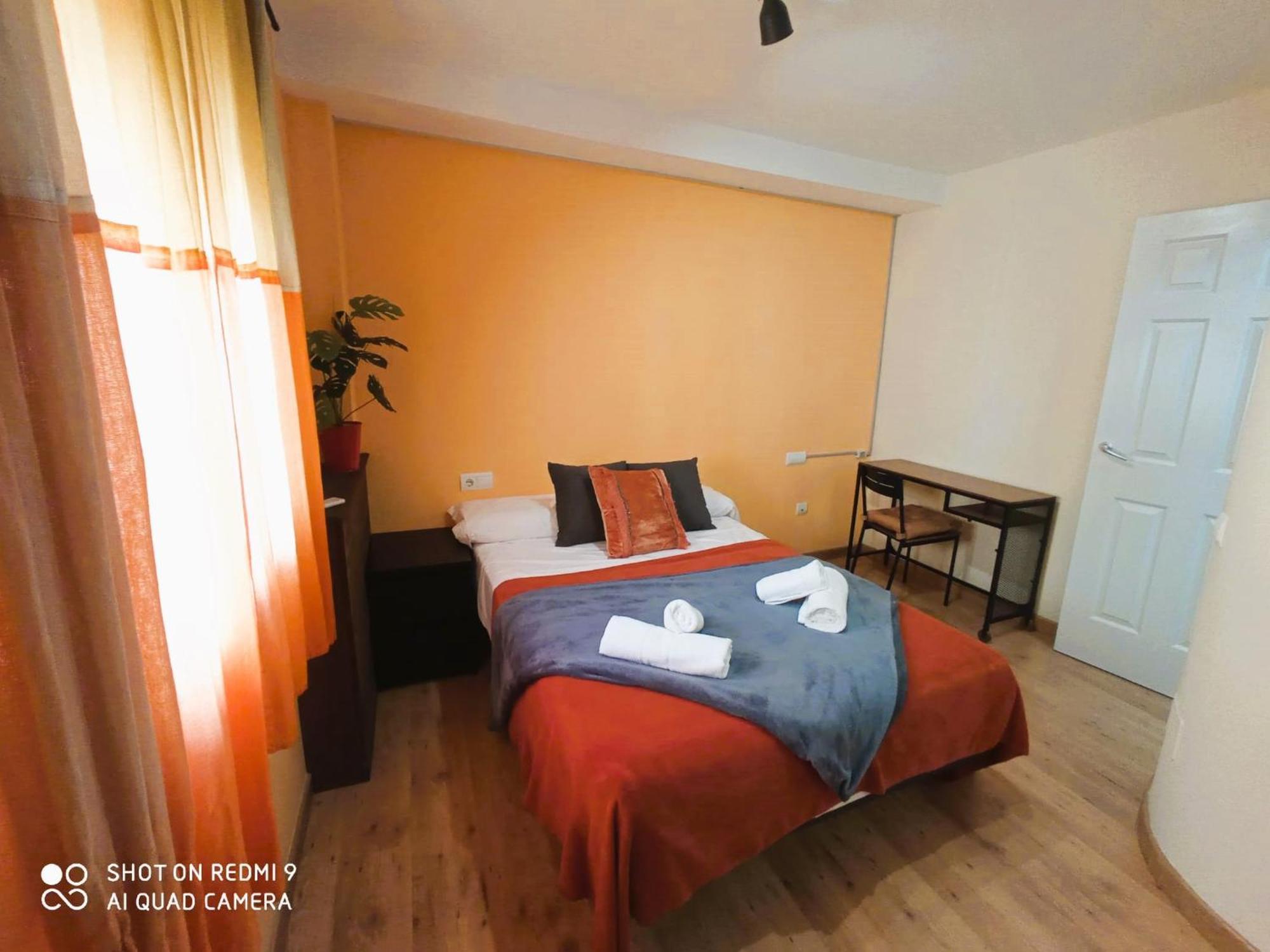 Duplex En Centro De Malaga, Calle Nuno Gomez Zimmer foto