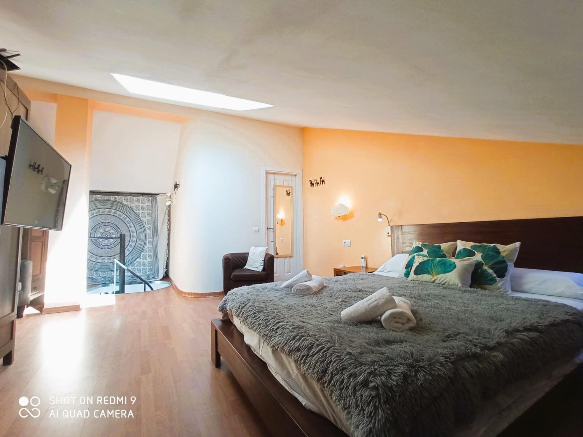 Duplex En Centro De Malaga, Calle Nuno Gomez Zimmer foto