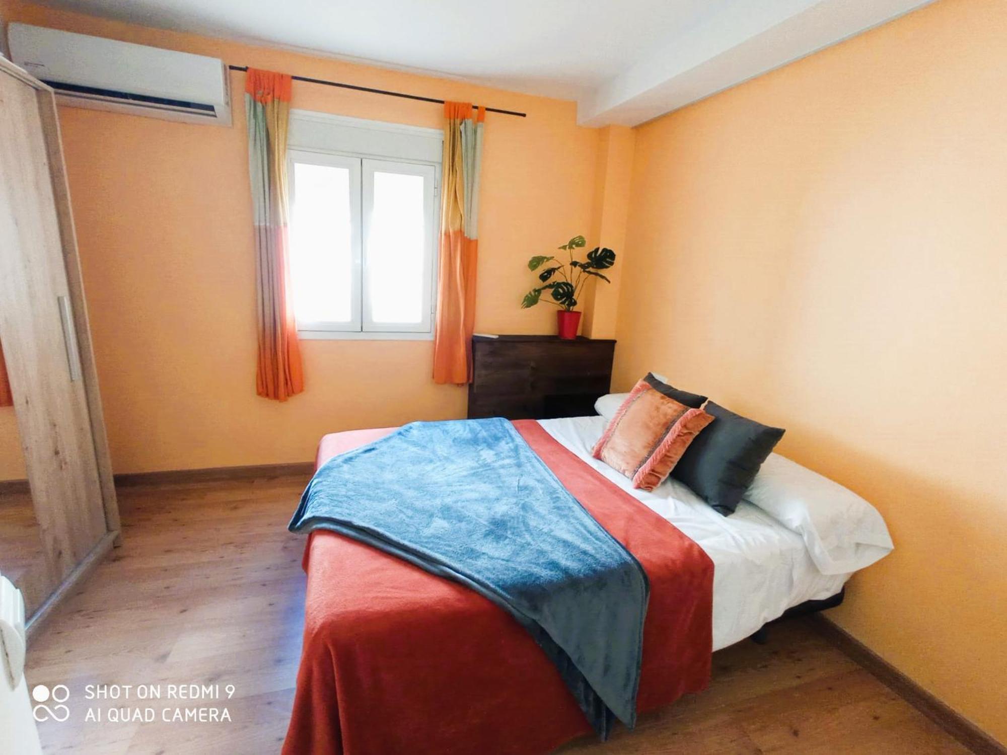Duplex En Centro De Malaga, Calle Nuno Gomez Zimmer foto