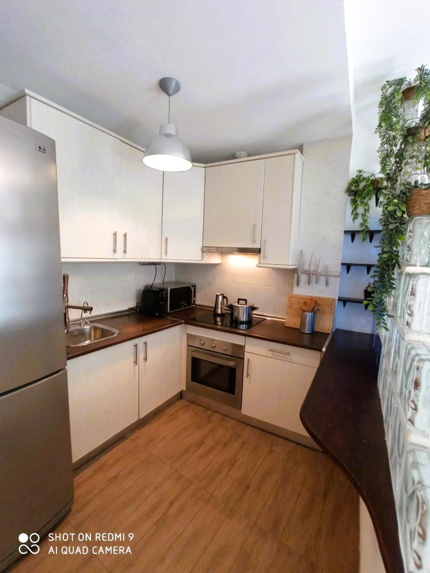 Duplex En Centro De Malaga, Calle Nuno Gomez Zimmer foto
