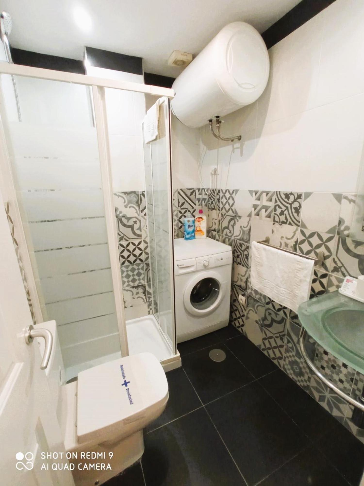 Duplex En Centro De Malaga, Calle Nuno Gomez Zimmer foto