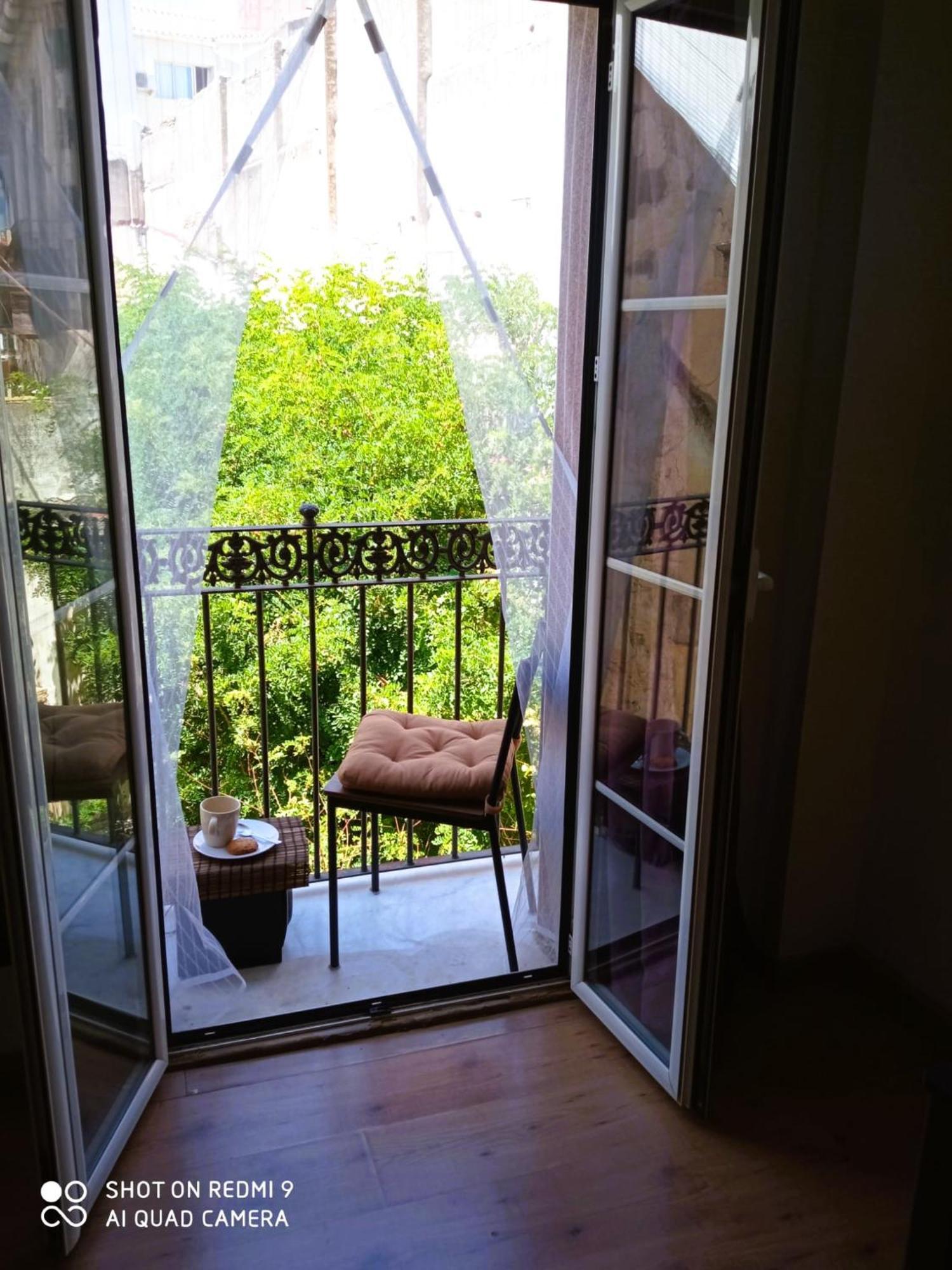 Duplex En Centro De Malaga, Calle Nuno Gomez Zimmer foto