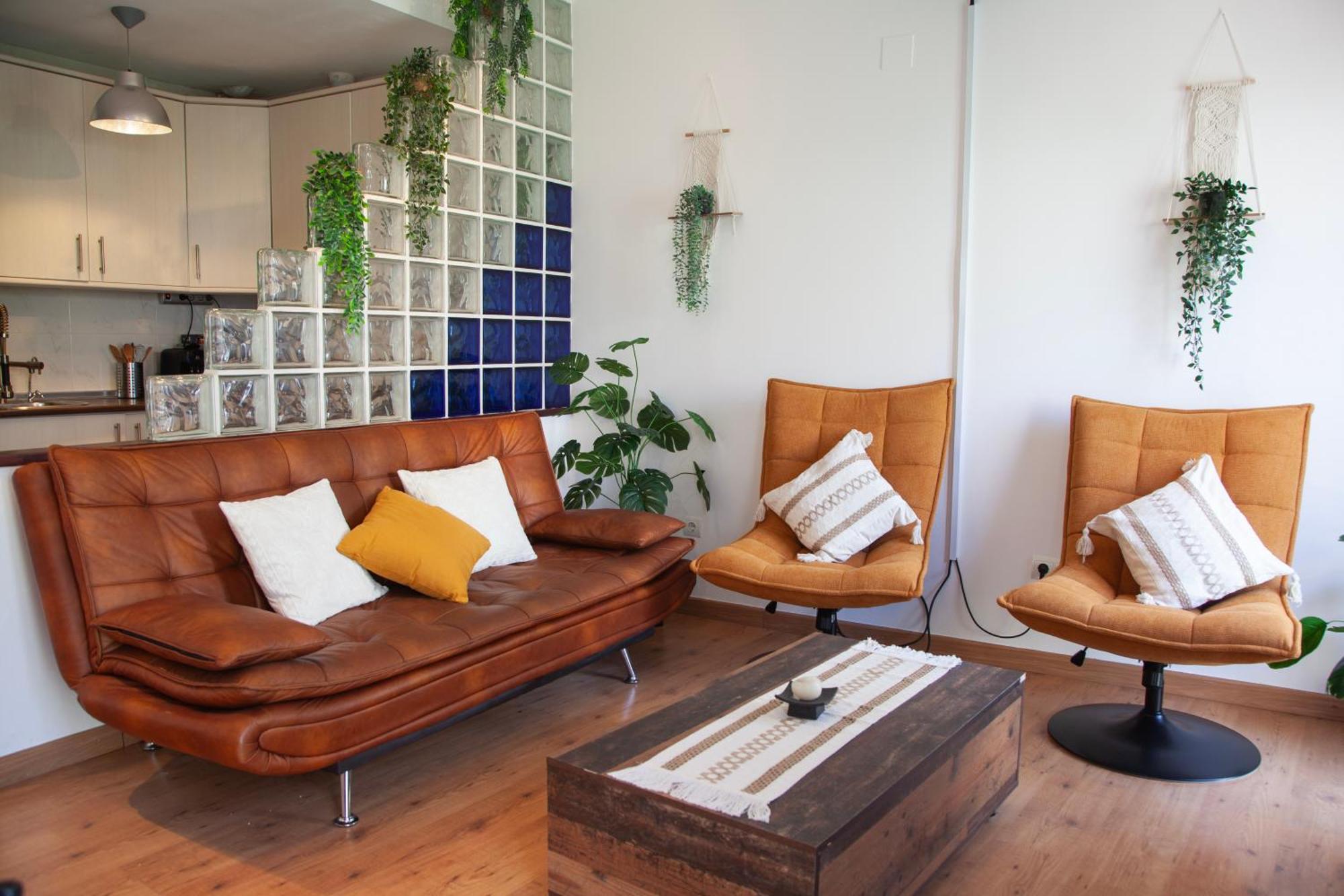 Duplex En Centro De Malaga, Calle Nuno Gomez Exterior foto